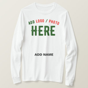 MODERNE, STYLISCH ZOLLBARE WEISSE, ÜBERPRÜFT MARKI T-Shirt