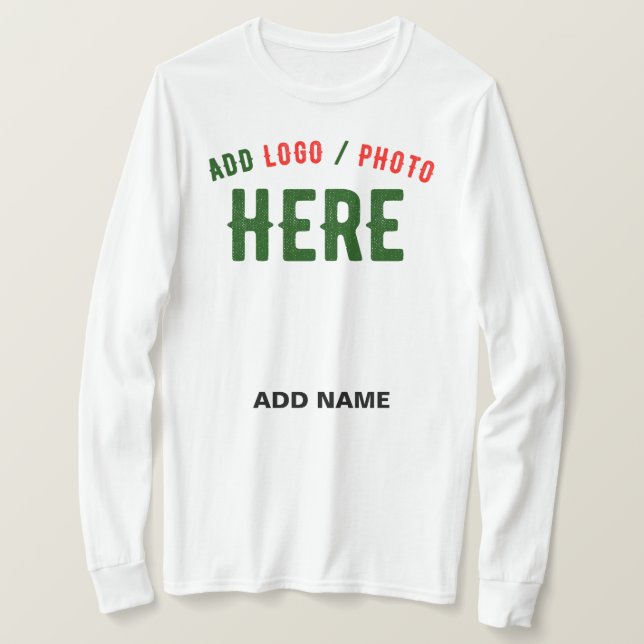 MODERNE, STYLISCH ZOLLBARE WEISSE, ÜBERPRÜFT MARKI T-Shirt (Design vorne)