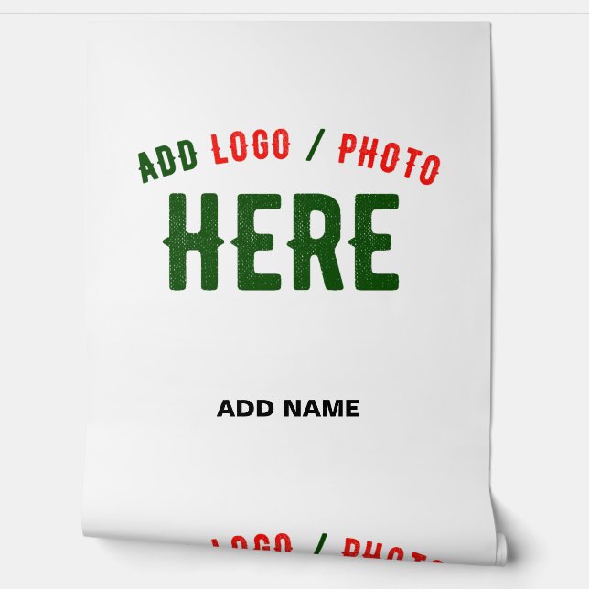 MODERNE, STYLISCH ZOLLBARE WEISSE, ÜBERPRÜFT MARKI TAPETE (Abrollen)