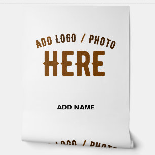 MODERNE, STYLISCH ZOLLBARE WEISSE, ÜBERPRÜFT MARKI TAPETE