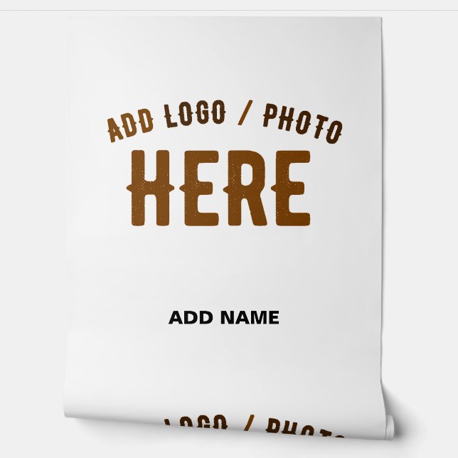 MODERNE, STYLISCH ZOLLBARE WEISSE, ÜBERPRÜFT MARKI TAPETE (Abrollen)