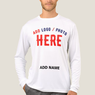 MODERNE, STYLISCH ZOLLBARE WEISSE, ÜBERPRÜFT MARKI Tri-Blend SHIRT