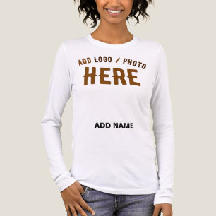 MODERNE, STYLISCH ZOLLBARE WEISSE, ÜBERPRÜFT MARKI Tri-Blend SHIRT