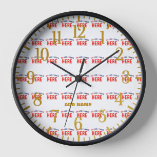 MODERNE, STYLISCH ZOLLBARE WEISSE, ÜBERPRÜFT MARKI UHR