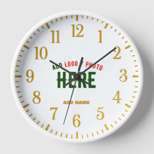 MODERNE, STYLISCH ZOLLBARE WEISSE, ÜBERPRÜFT MARKI UHR