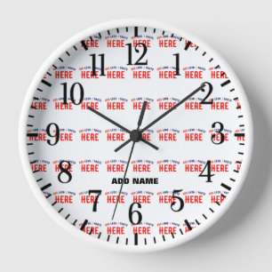 MODERNE, STYLISCH ZOLLBARE WEISSE, ÜBERPRÜFT MARKI UHR