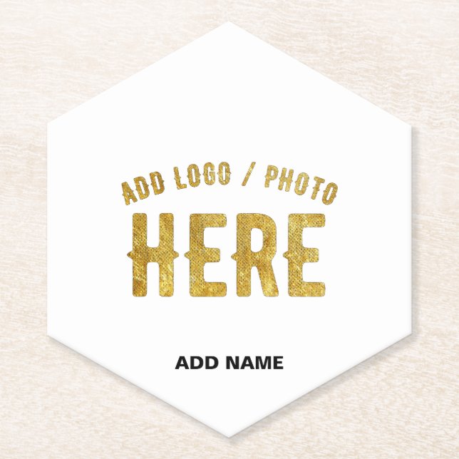 MODERNE, STYLISCH ZOLLBARE WEISSE, ÜBERPRÜFT MARKI UNTERSETZER (Vorderseite)