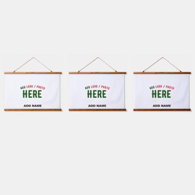 MODERNE, STYLISCH ZOLLBARE WEISSE, ÜBERPRÜFT MARKI WANDTEPPICH MIT HOLZRAHMEN (Dreifach)