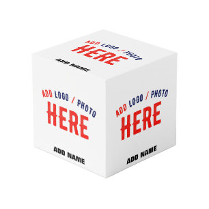 MODERNE, STYLISCH ZOLLBARE WEISSE, ÜBERPRÜFT MARKI WÜRFEL