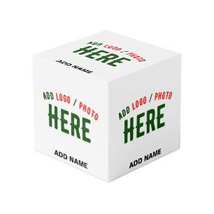 MODERNE, STYLISCH ZOLLBARE WEISSE, ÜBERPRÜFT MARKI WÜRFEL