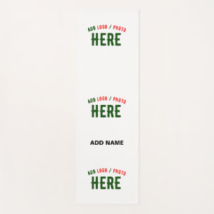 MODERNE, STYLISCH ZOLLBARE WEISSE, ÜBERPRÜFT MARKI YOGAMATTE