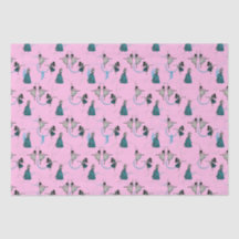 Moderne Tänzer geben Wrap-Set