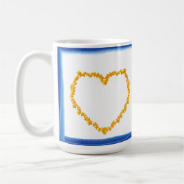 Moderne Tasse