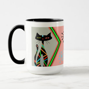 Moderne Tasse Kaffeetasse Geschenke Küche