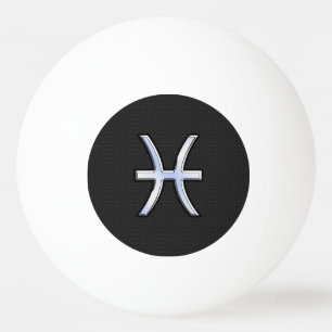 Moderne Tischtennisball