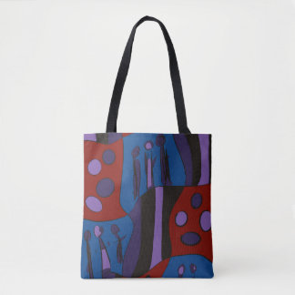 Moderne Tote Tasche Boho Tote Tasche stilvolle Tas