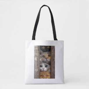 Moderne transparente Stadion-Rucksack - Veranstalt