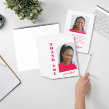 Moderne Trendige Pinke Schrift Graduierung