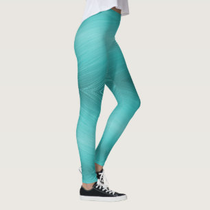 Moderne türkische Leggings