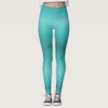 Moderne türkische Leggings