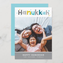 MODERNE TYPOGRAPHIE lustig buntes Foto Portrait