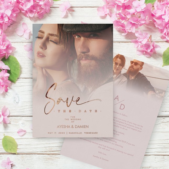 Moderne, übermäßig hohe Laserschneiden Papier-Tran Folieneinladung (Von Creator hochgeladen)