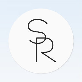 Moderne Überschneidungsinitiativen Etiketten