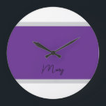 Moderne Uhr<br><div class="desc">Diese Schmetterlingsuhr wird jedem Zimmer eine Touch von Charme und Eleganz verleihen. Mit seinem zeitgenössischen ästhetischen und sanften,  anmutigen Stil ist das Schmetterlingsdesign der perfekte Akzent für eine Zuhause,  ein Schlafzimmer oder einen Wohnraum. Diese Uhr ist eine zeitlose Ergänzung zu Ihrer Einrichtung und bietet Schönheit und Funktionalität.</div>