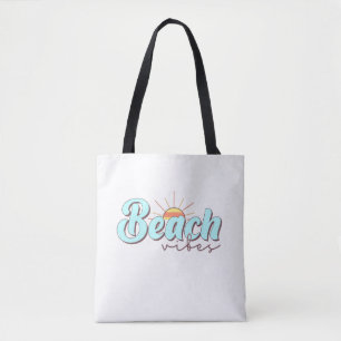 Moderne und einfache Strandvibes White