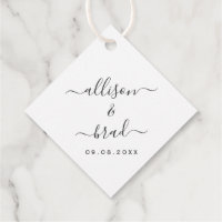 Moderne und elegante Hochzeitstipps für Geschenkar