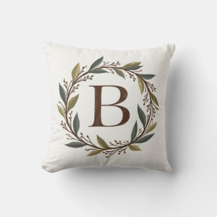 Moderne und luxuriöse Kissen