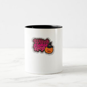 Moderne und stilvolle T-Shirts Zweifarbige Tasse
