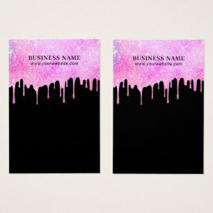 Moderne Unicorn Ombre Tropfen verdienen Juwelenanz