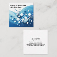 Moderne Unternehmensgrafiken