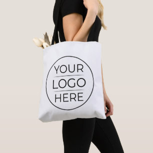 Moderne Unternehmenslogo-Branding