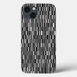 Moderne, urbane, zeitgenössische geometrische Must Case-Mate iPhone Hülle