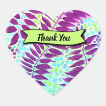 Moderne Vegetation Stilvoll Botanisch