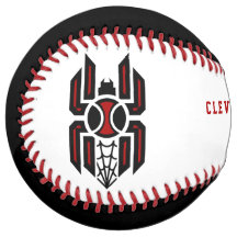 Moderne Vintage Cleveland Spiders Hommage