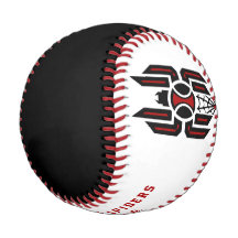 Moderne Vintage Cleveland Spiders Hommage
