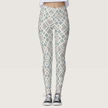 Moderne Vintage-Geometrie