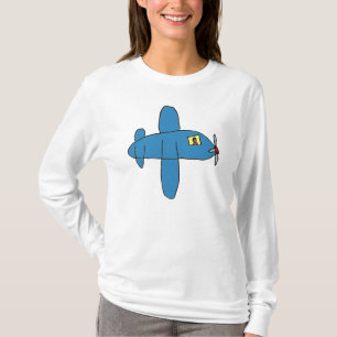 Moderne Vintage-Technische-Pager-Grafik T-Shirt