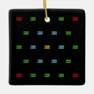 Moderne Vorlage für hochgeladene Logos oder Bildmu Keramikornament