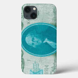 Moderne Währung V Case-Mate iPhone Hülle