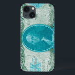 Moderne Währung V Case-Mate iPhone Hülle<br><div class="desc">Zuhause Décor</div>