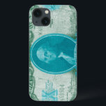 Moderne Währung V iPhone 13 Hülle<br><div class="desc">Zuhause Décor</div>