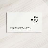 Moderne Website für Retro-Briefings