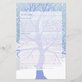 Moderne Weihnachtsrezepte ändern FARBE