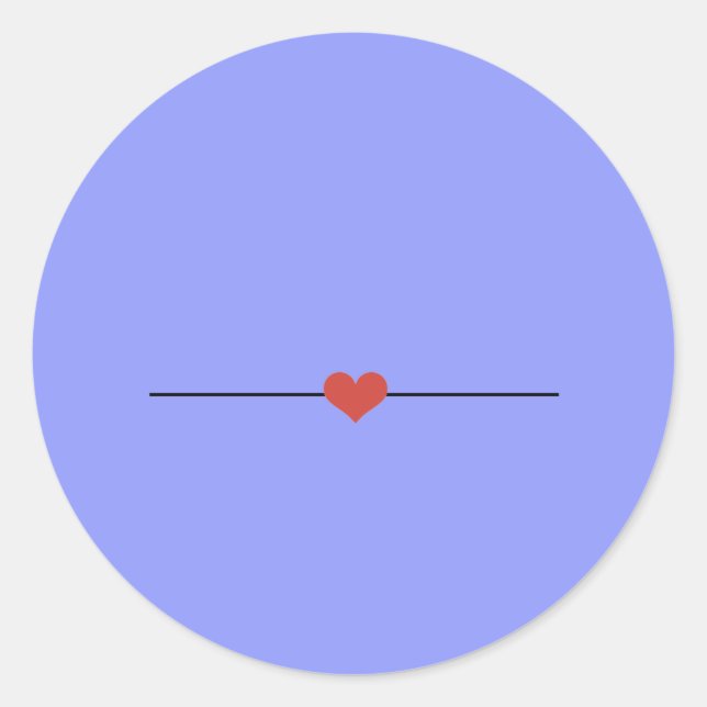 Moderne Winkeln machen aus Ihnen Runder Aufkleber (Vorderseite)