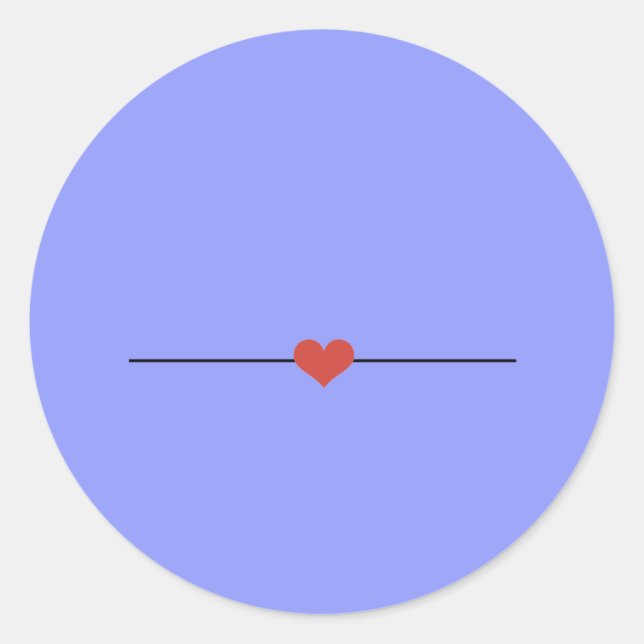 Moderne Winkeln machen aus Ihnen Runder Aufkleber (Vorderseite)