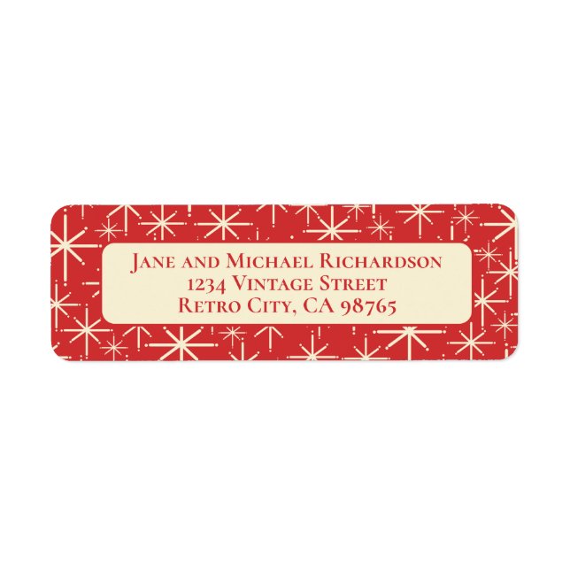 Moderne, winklernde Atomstars aus dem Mittelalter, (Vorne)